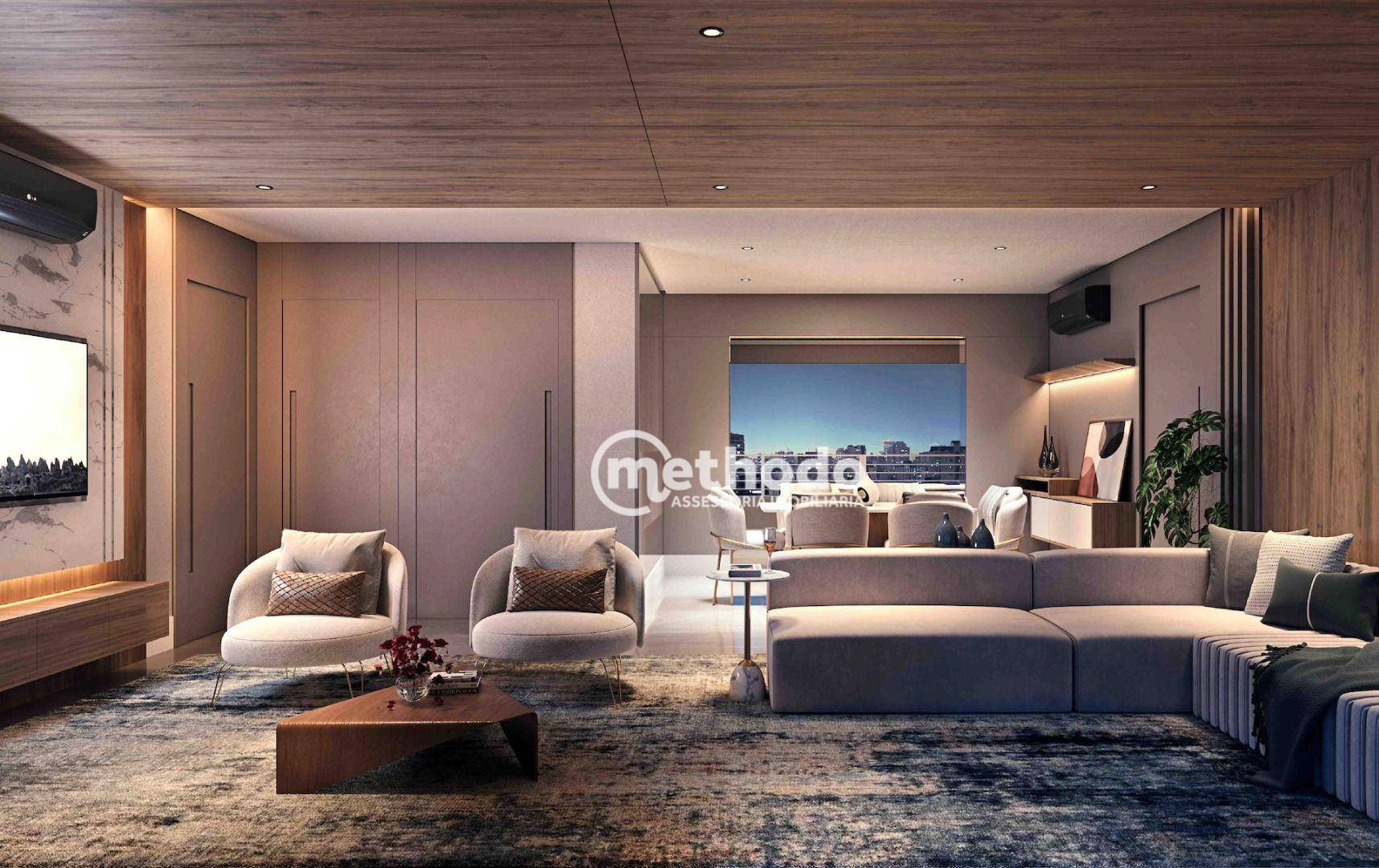 Apartamento à venda com 3 quartos, 163m² - Foto 11