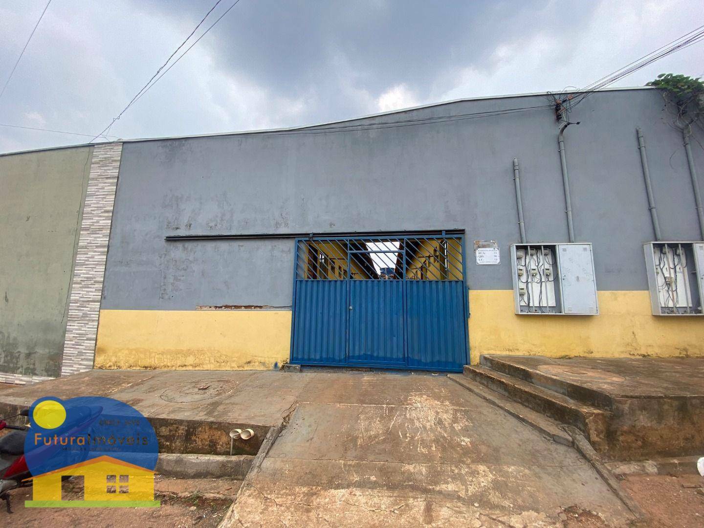 Kitnet e Studio para alugar com 1 quarto, 50m² - Foto 1