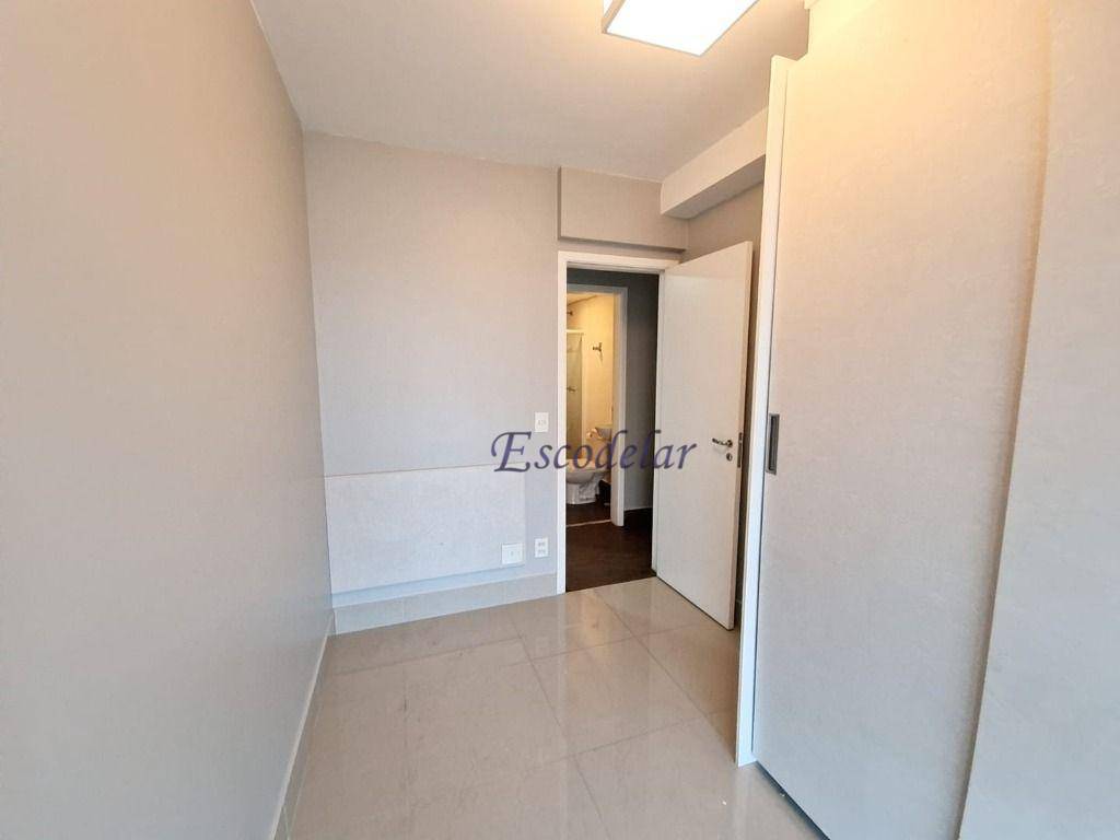 Apartamento à venda com 3 quartos, 130m² - Foto 10