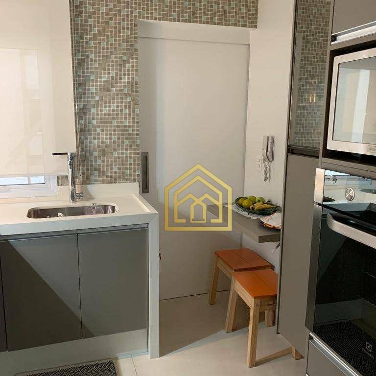 Apartamento à venda com 3 quartos, 93m² - Foto 4