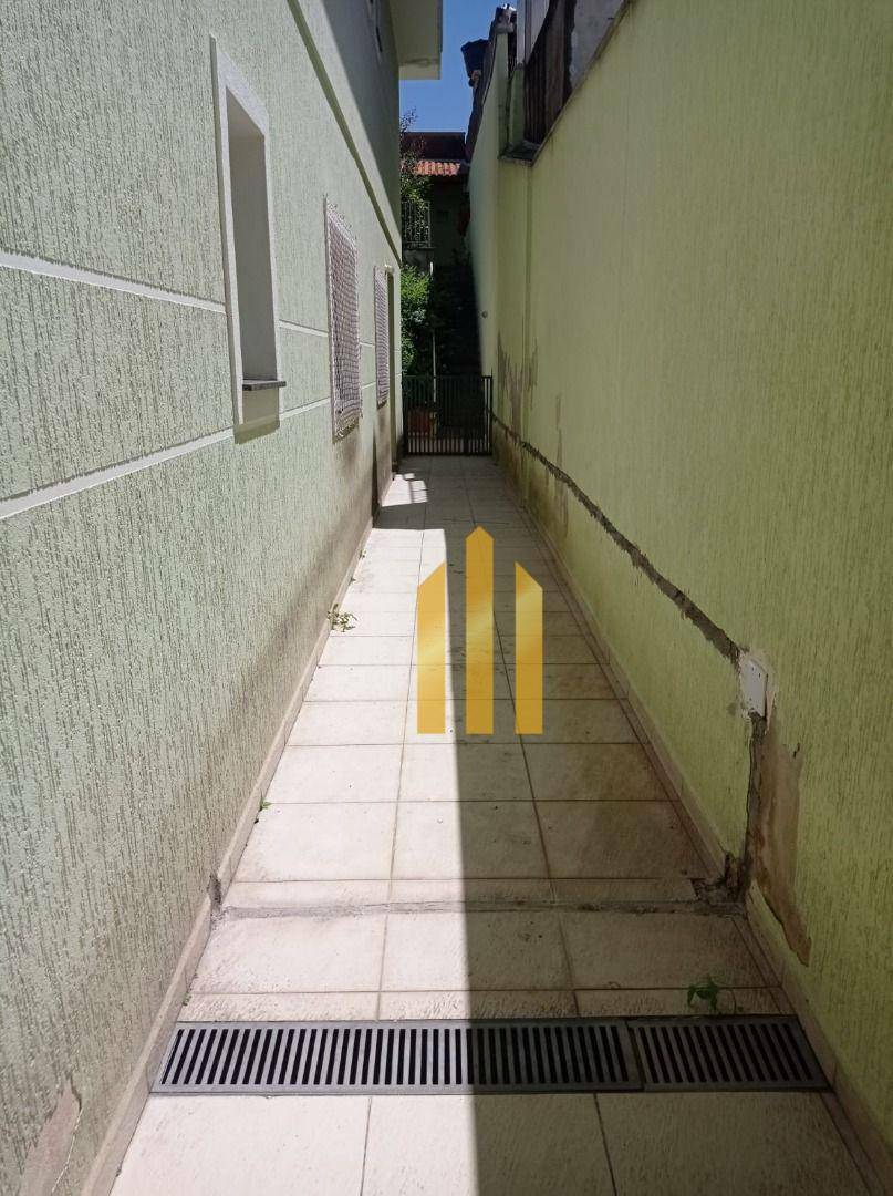 Sobrado à venda com 3 quartos, 190m² - Foto 15