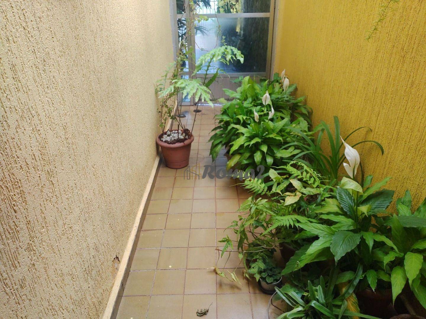 Sobrado à venda com 4 quartos, 187M2 - Foto 33