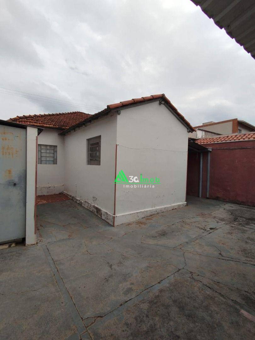 Casa à venda com 4 quartos, 108m² - Foto 10
