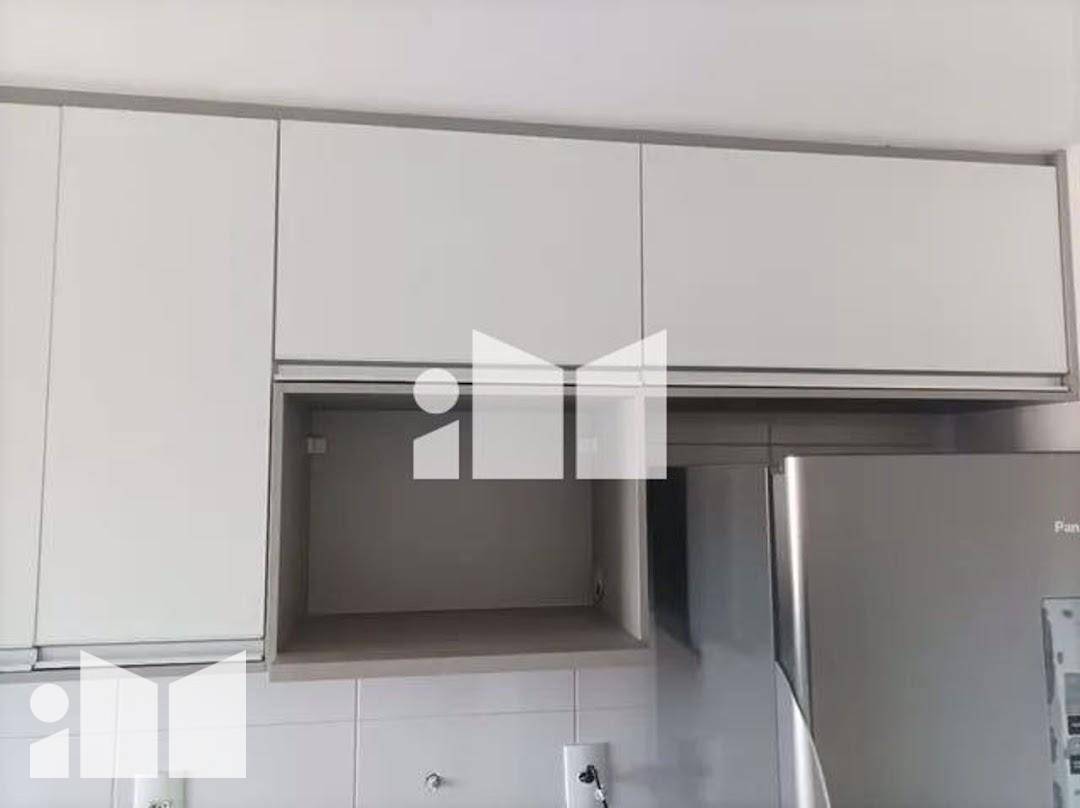 Apartamento à venda com 2 quartos, 65m² - Foto 6