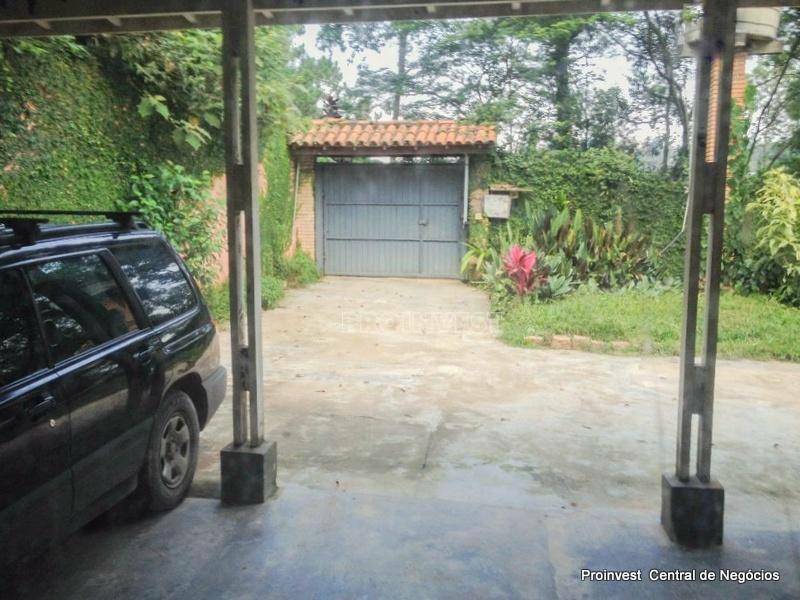 Casa de Condomínio à venda e aluguel com 4 quartos, 440m² - Foto 2