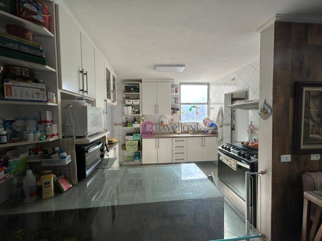 Apartamento à venda com 3 quartos, 125m² - Foto 30