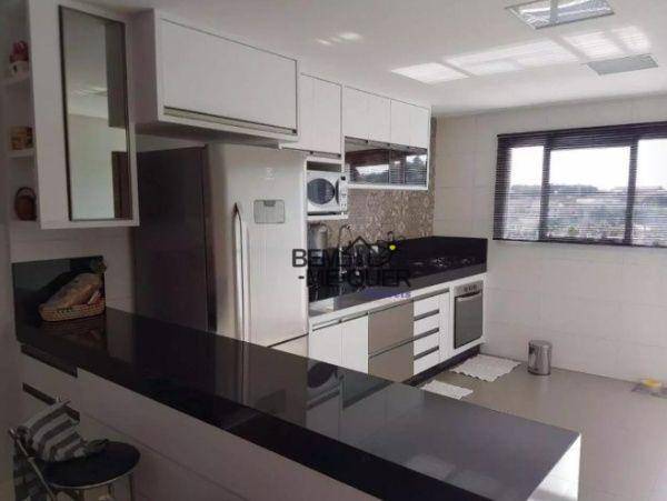 Sobrado à venda com 3 quartos, 264m² - Foto 6