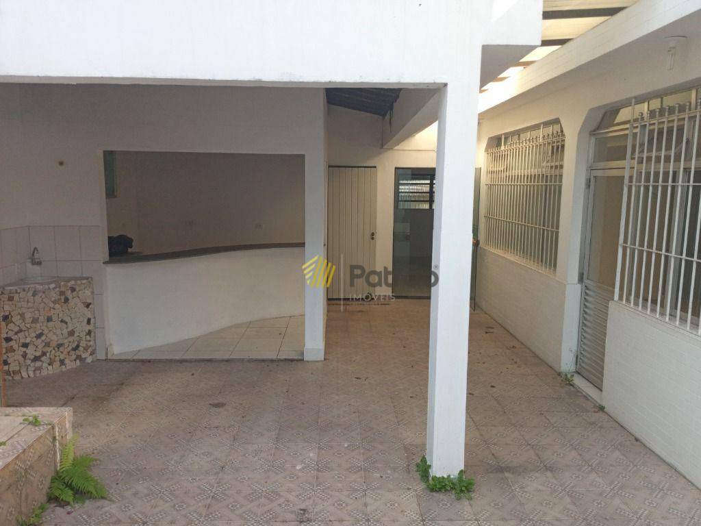 Sobrado à venda com 3 quartos, 350m² - Foto 20