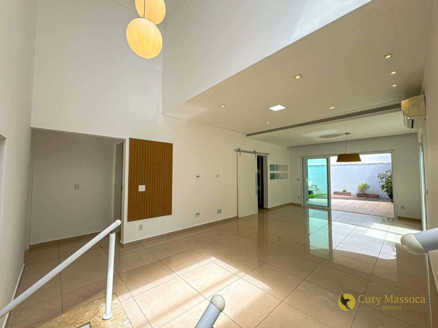 Casa à venda e aluguel com 3 quartos, 208m² - Foto 14