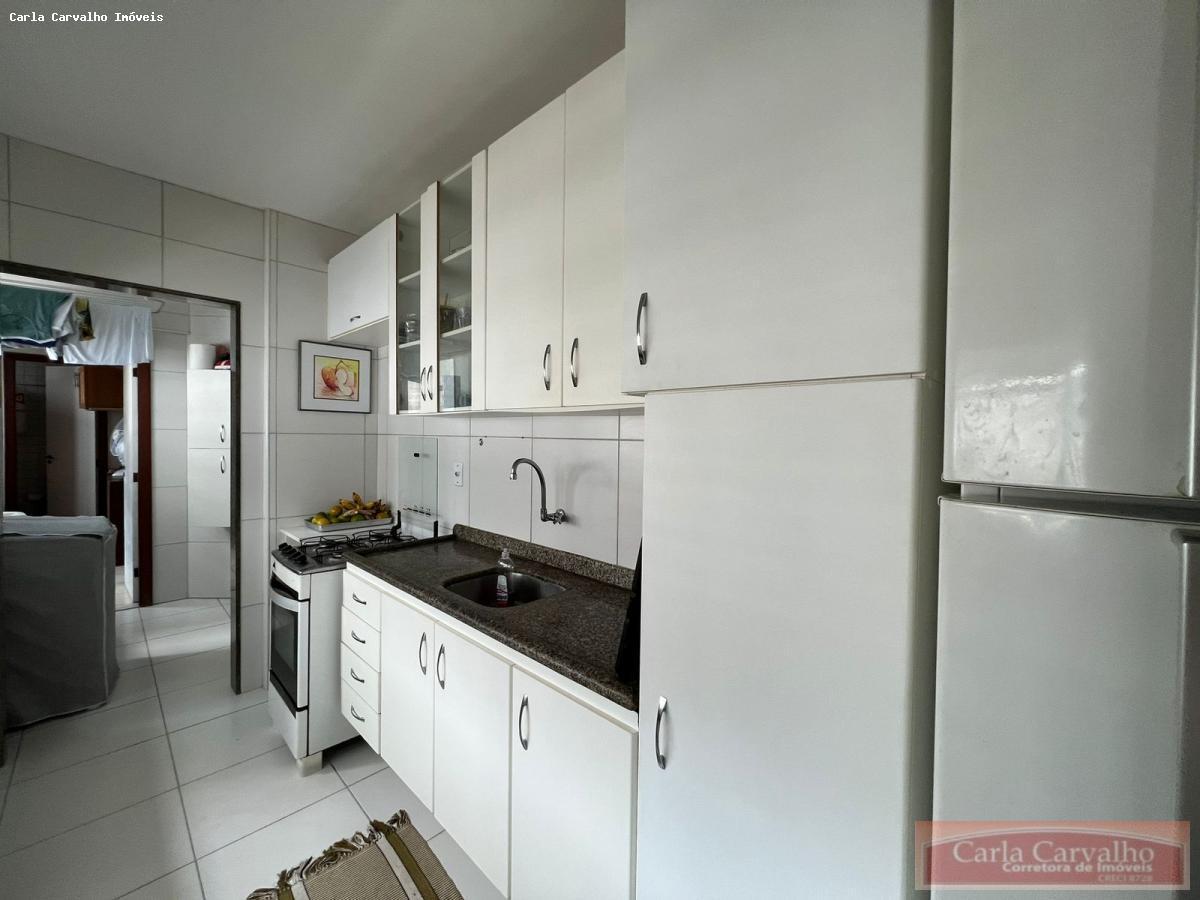 Apartamento à venda com 3 quartos, 102m² - Foto 3