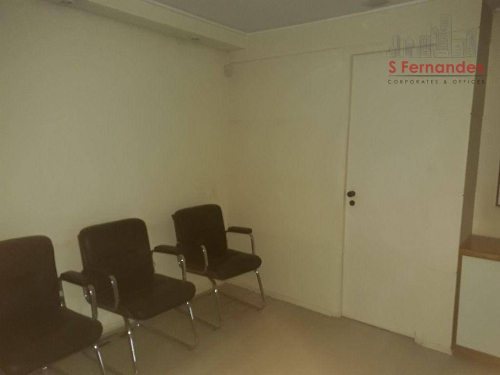 Conjunto Comercial-Sala para alugar, 42m² - Foto 3