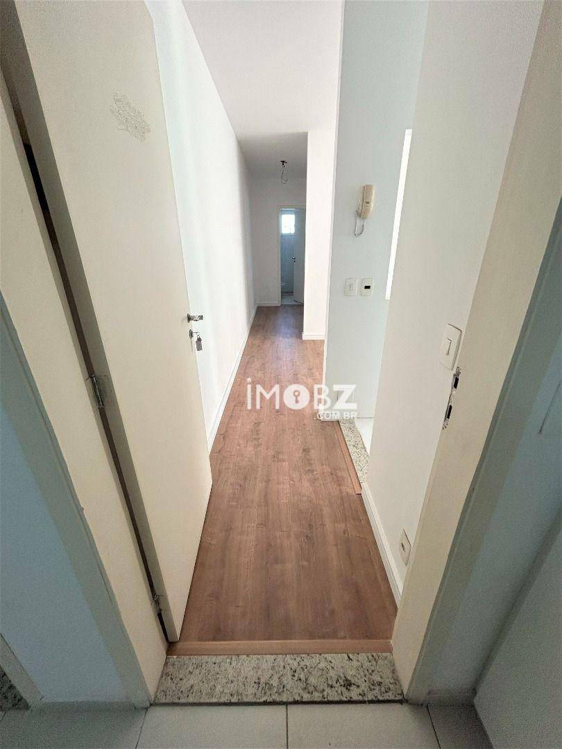 Apartamento à venda com 2 quartos, 51m² - Foto 1