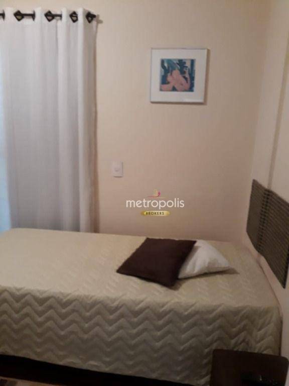 Apartamento à venda com 2 quartos, 62m² - Foto 10