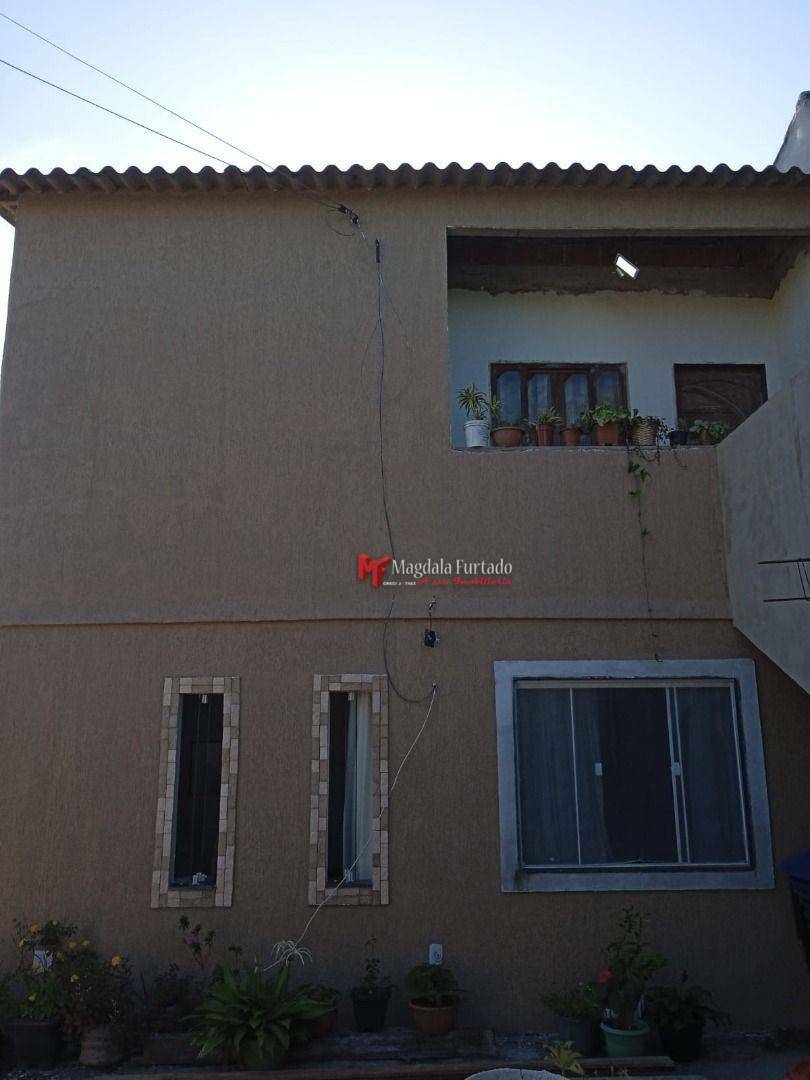 Casa à venda com 4 quartos, 120m² - Foto 9