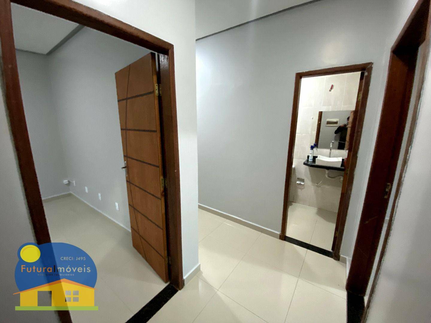 Casa à venda e aluguel com 3 quartos, 100m² - Foto 22