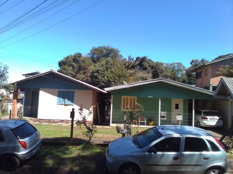 Casa à venda com 2 quartos, 90m² - Foto 9