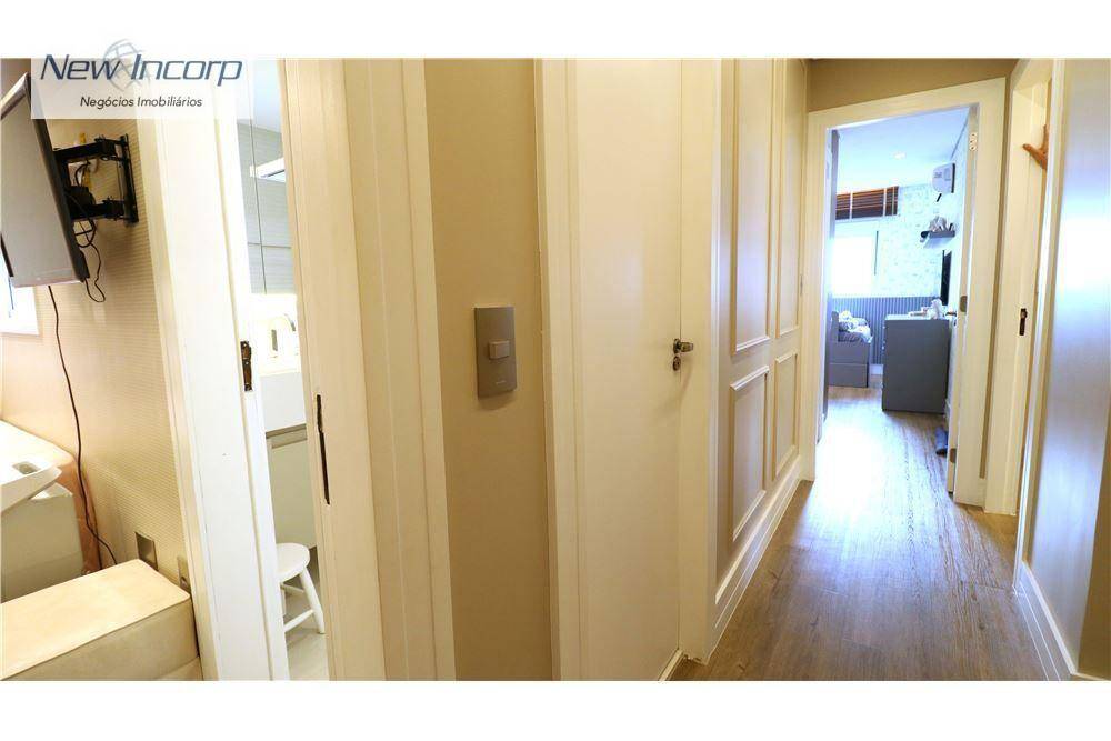 Apartamento à venda com 4 quartos, 238m² - Foto 39