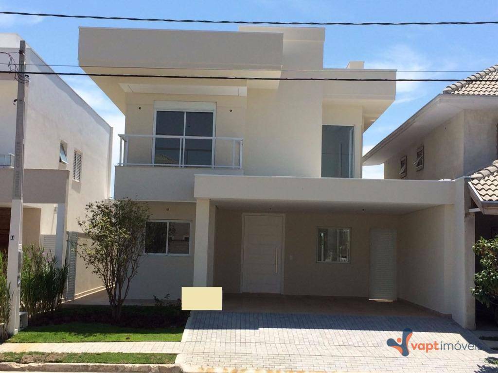 Sobrado à venda com 4 quartos, 302m² - Foto 8