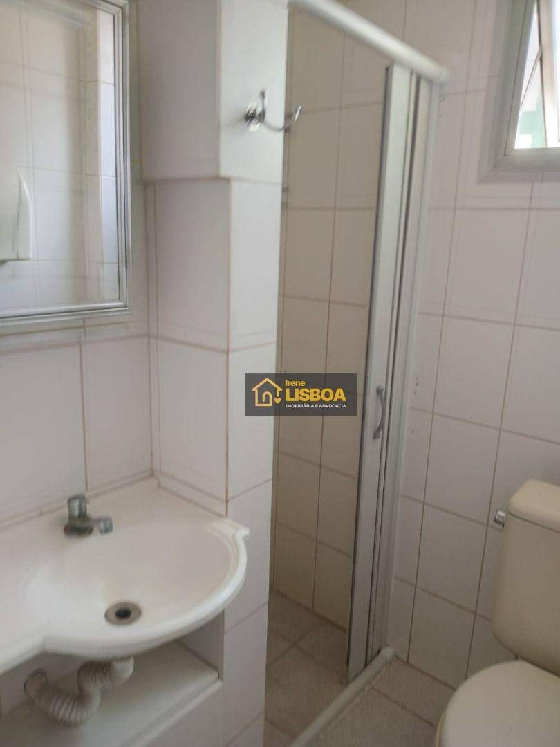 Apartamento para alugar com 2 quartos, 48m² - Foto 9