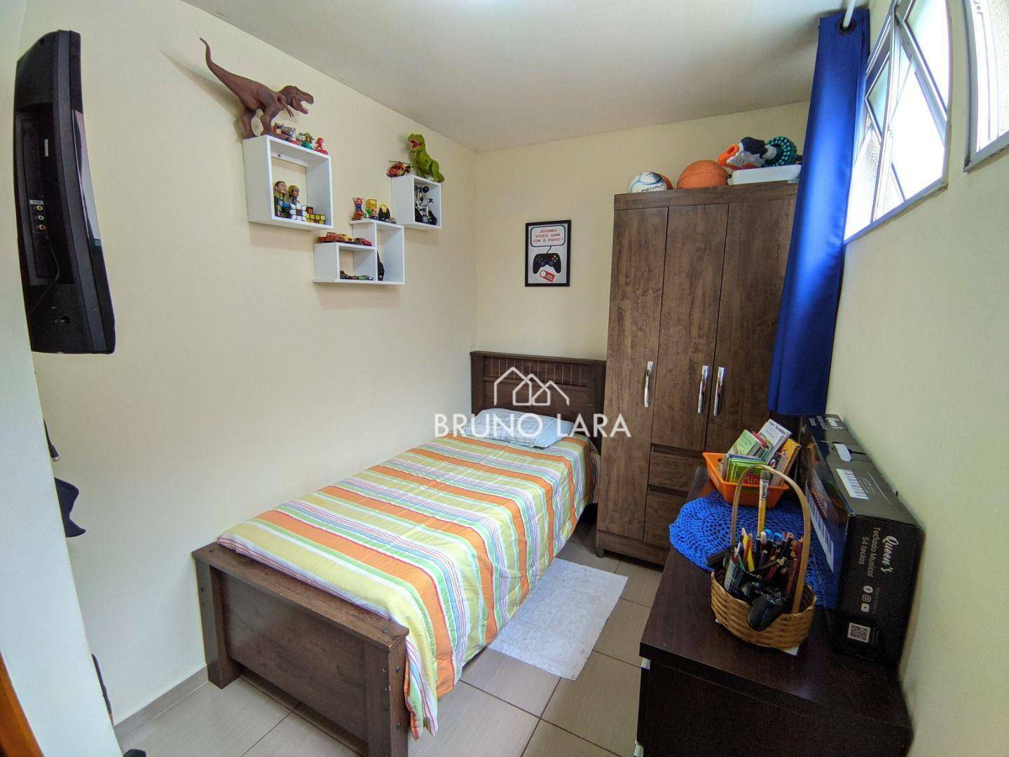 Apartamento à venda com 2 quartos, 48m² - Foto 14