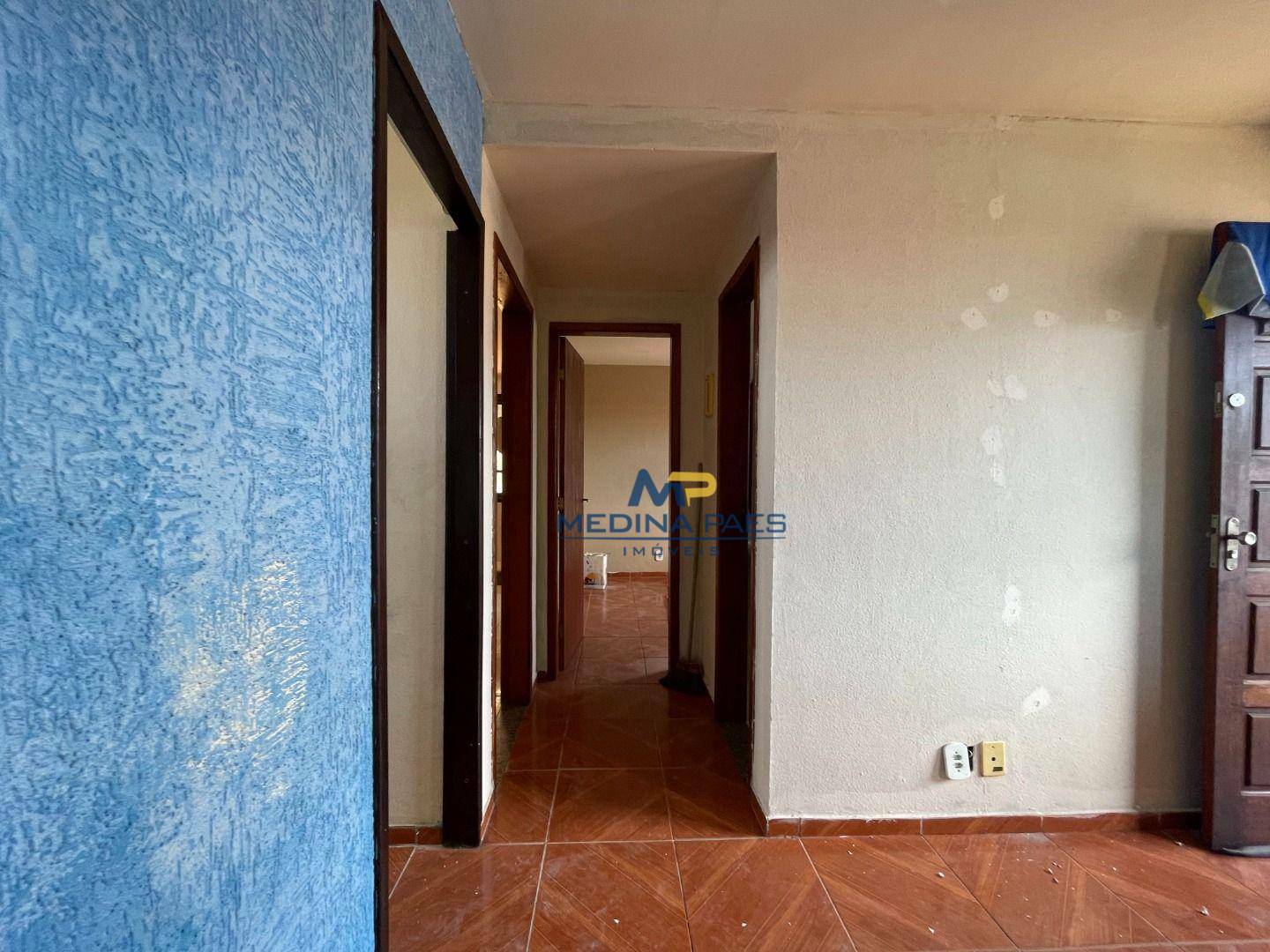 Casa à venda com 2 quartos, 50M2 - Foto 16