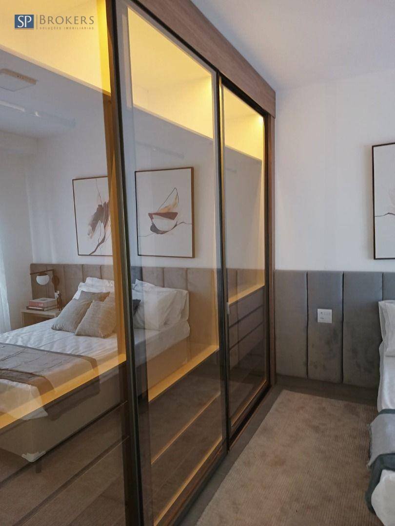 Apartamento à venda com 3 quartos, 68m² - Foto 10