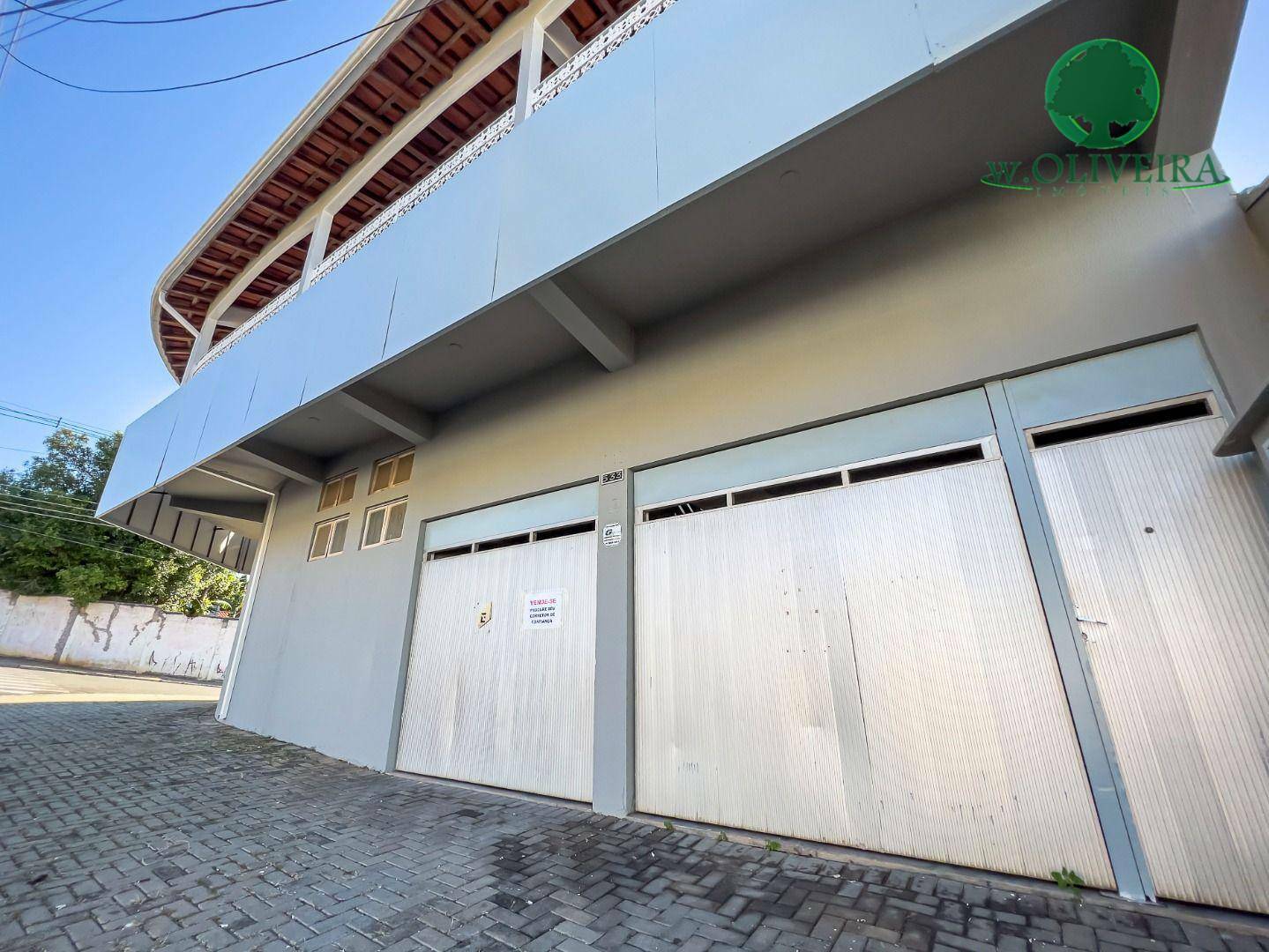 Sobrado à venda com 3 quartos, 379m² - Foto 5