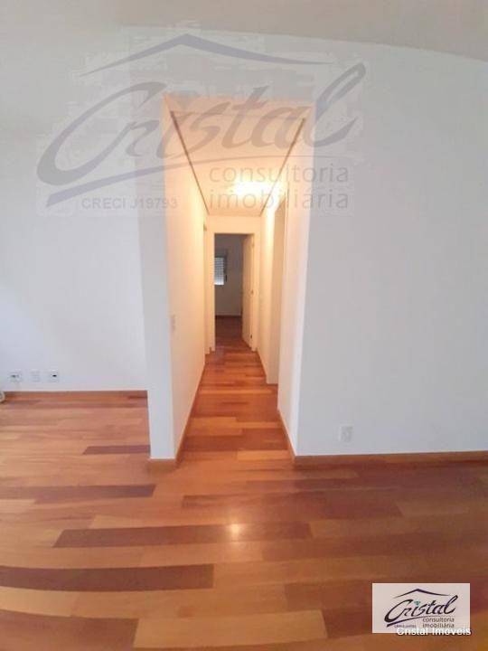 Apartamento à venda com 3 quartos, 150m² - Foto 3