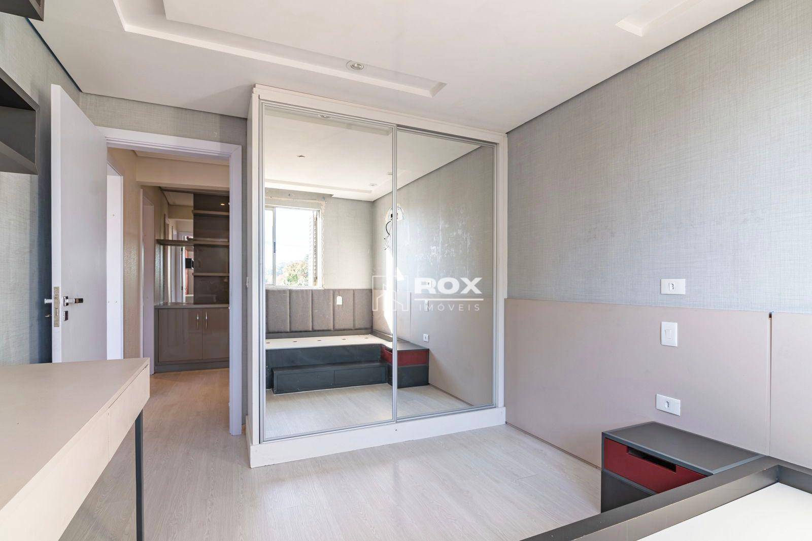 Apartamento à venda com 3 quartos, 122m² - Foto 19