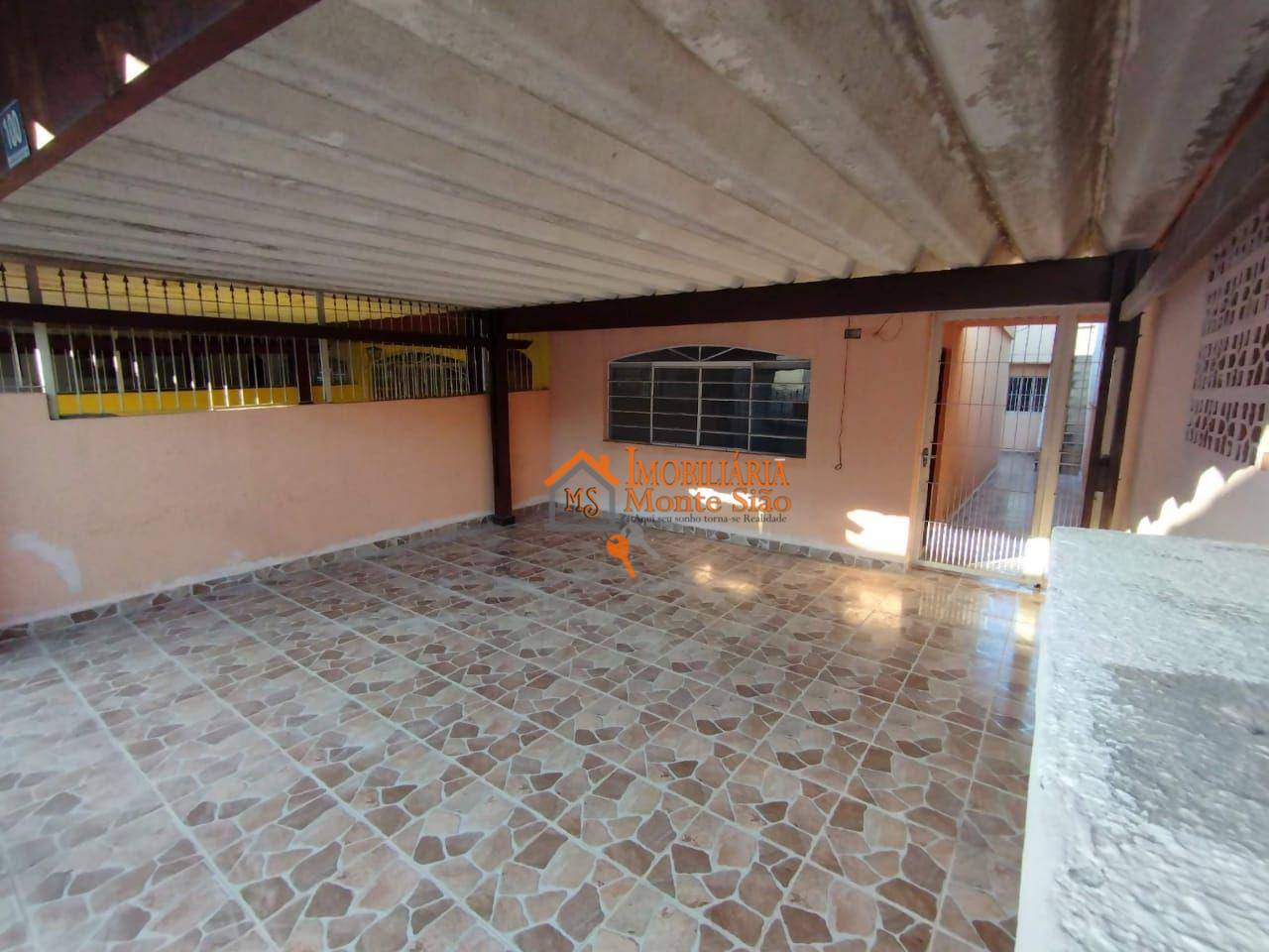 Sobrado à venda com 2 quartos, 154m² - Foto 2