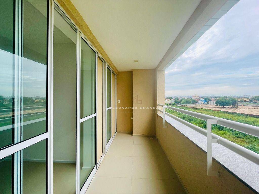 Apartamento à venda com 3 quartos, 91m² - Foto 8