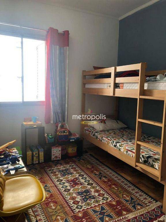 Apartamento à venda com 3 quartos, 86m² - Foto 12