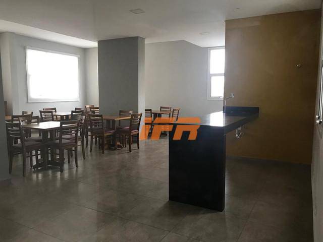 Apartamento à venda com 3 quartos, 85m² - Foto 7