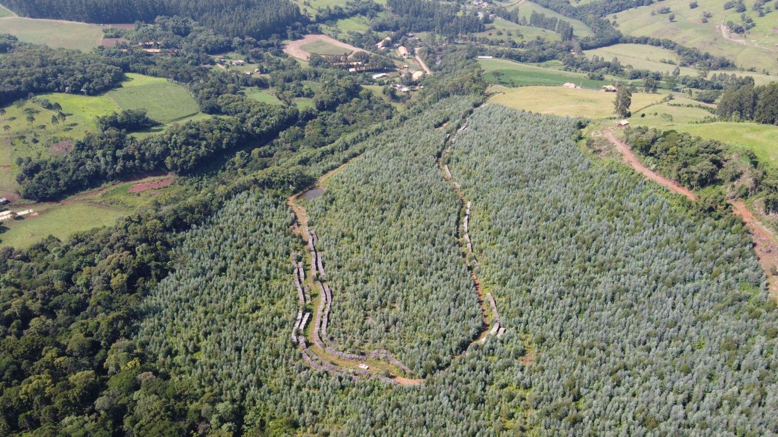 Terreno à venda, 170000m² - Foto 3