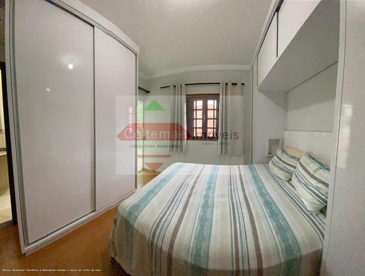 Sobrado, 3 quartos, 107 m² - Foto 8