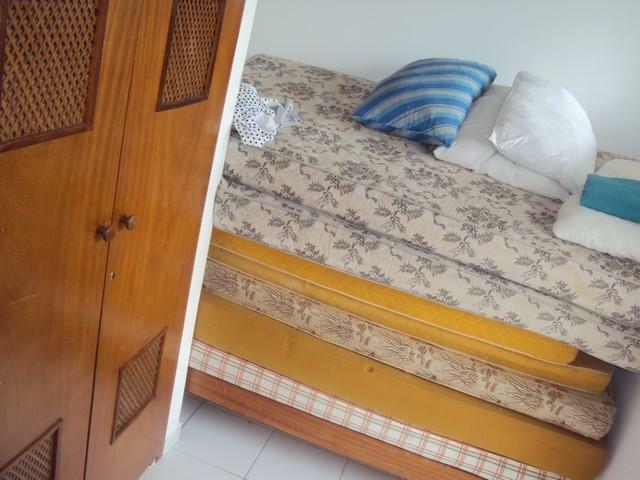 Apartamento à venda com 4 quartos, 240m² - Foto 25