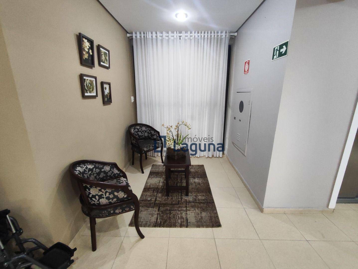 Apartamento à venda com 2 quartos, 95m² - Foto 35