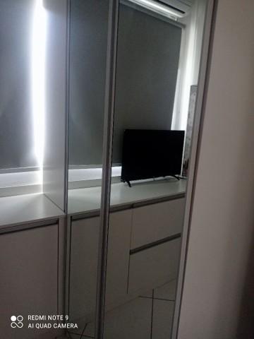 Apartamento à venda com 2 quartos, 55m² - Foto 3