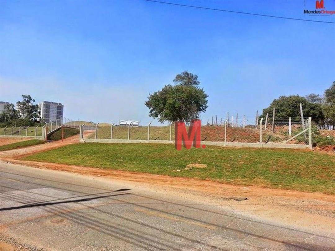 Terreno à venda, 2204M2 - Foto 2