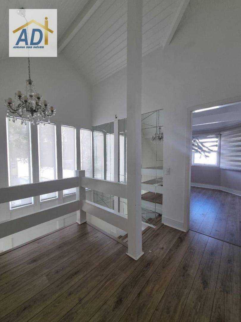 Casa de Condomínio à venda e aluguel com 4 quartos, 320m² - Foto 38