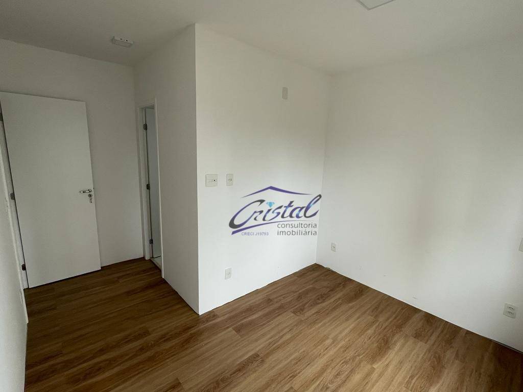 Apartamento à venda com 3 quartos, 69m² - Foto 6