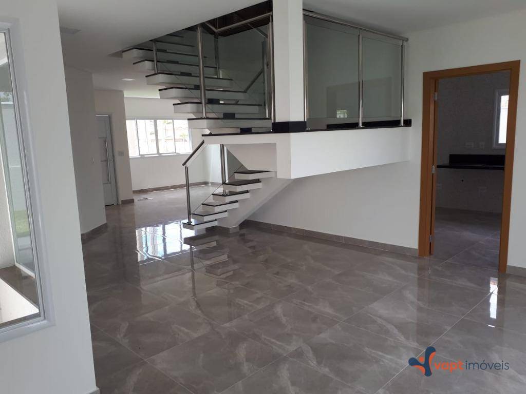 Sobrado à venda com 4 quartos, 260m² - Foto 5