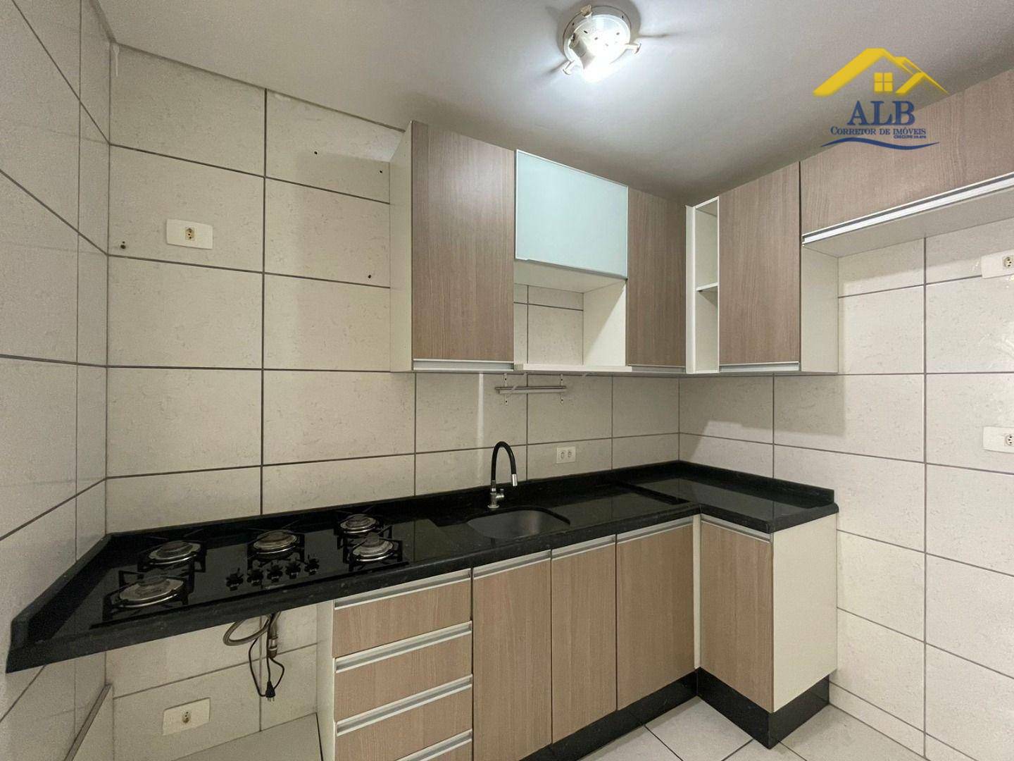 Apartamento para alugar com 2 quartos, 53m² - Foto 10