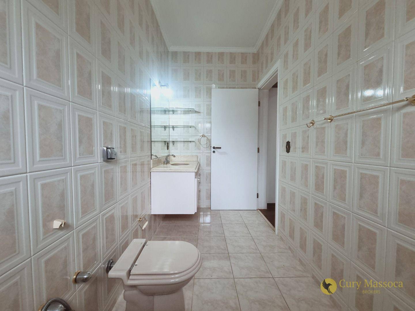Casa de Condomínio à venda e aluguel com 4 quartos, 310m² - Foto 42