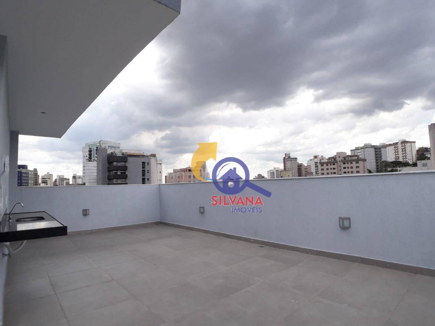 Cobertura à venda com 3 quartos, 148m² - Foto 10