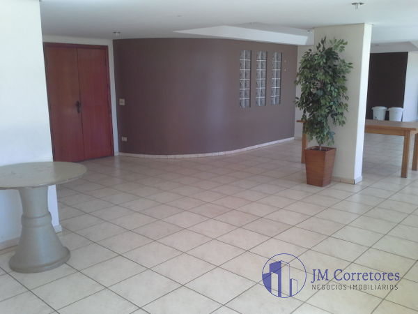 Apartamento à venda com 3 quartos, 110m² - Foto 33