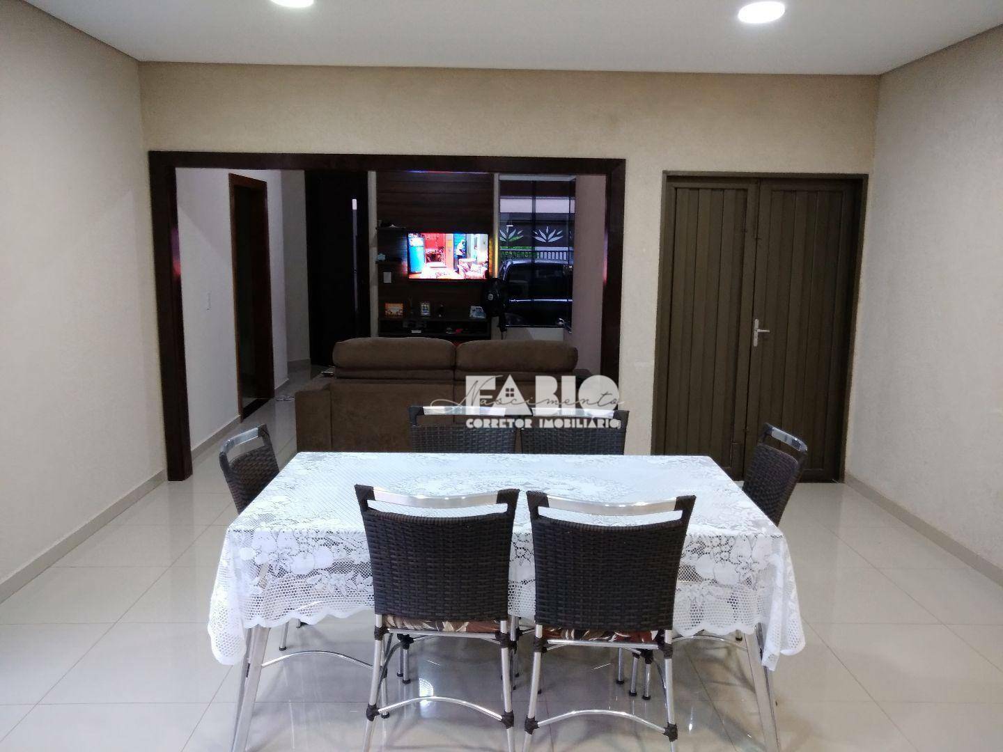 Casa à venda com 3 quartos, 145m² - Foto 16