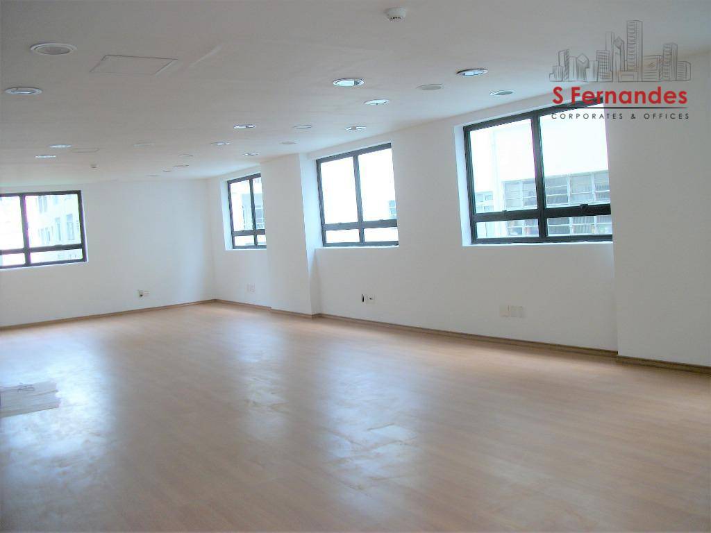 Conjunto Comercial-Sala para alugar, 110m² - Foto 4