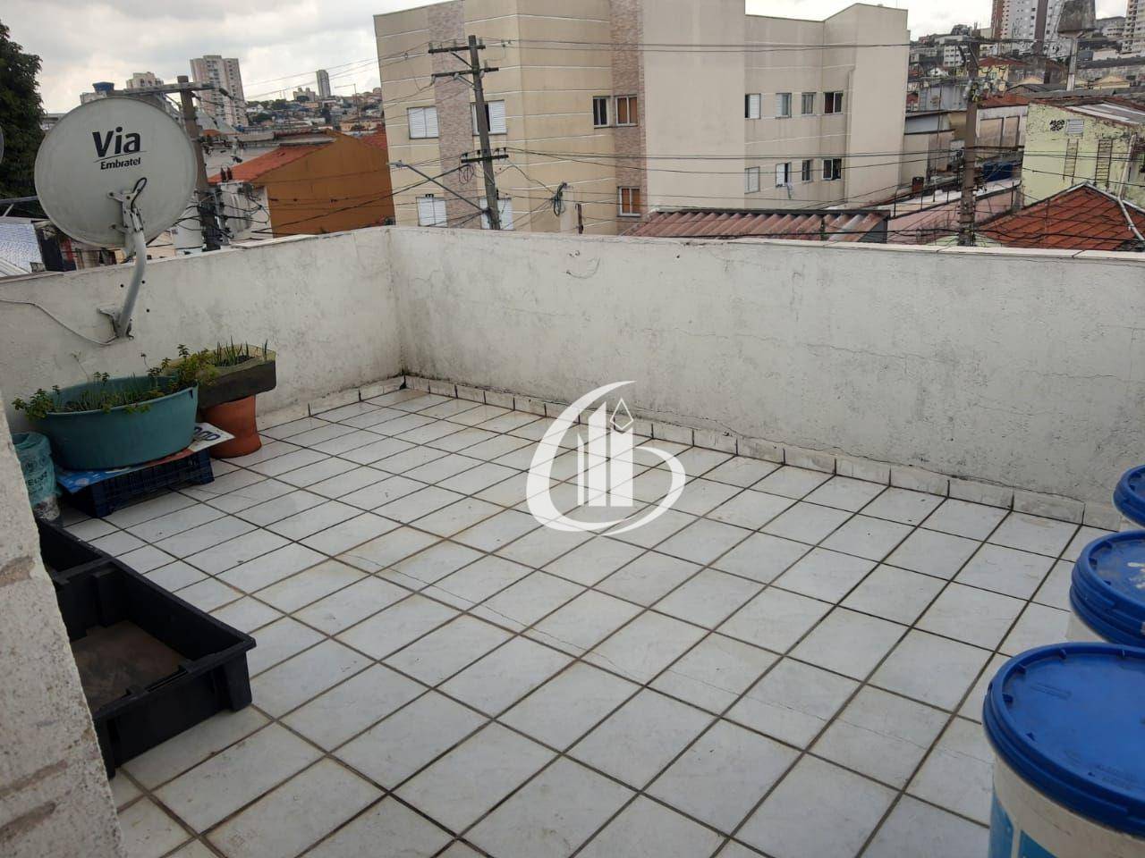 Sobrado à venda com 5 quartos, 150m² - Foto 18