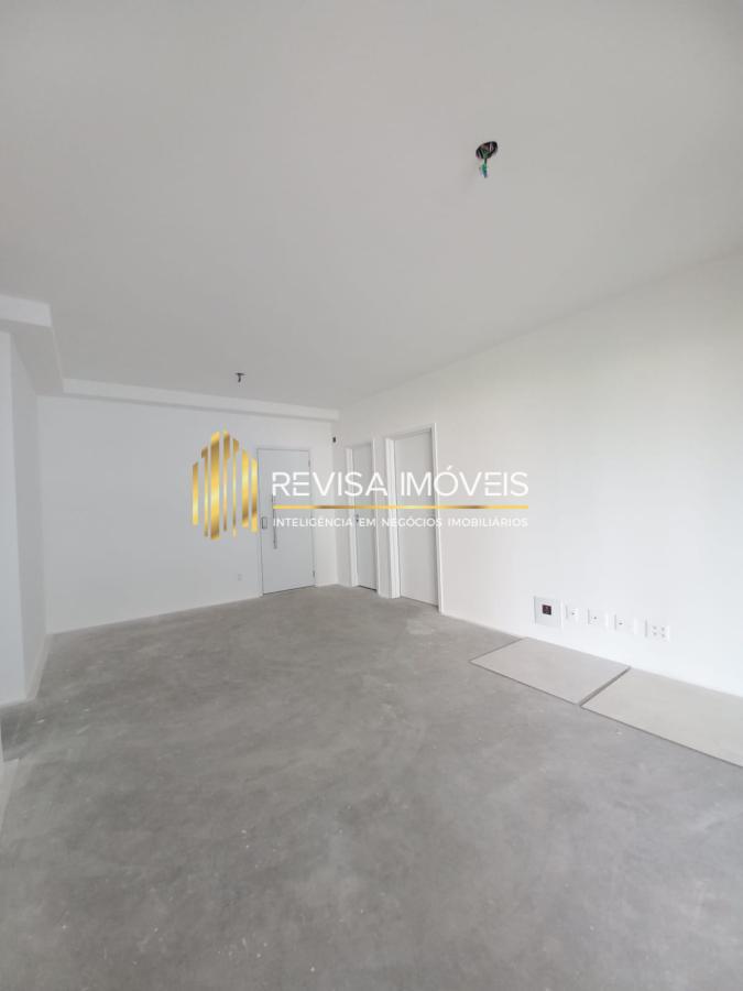 Apartamento à venda com 3 quartos, 123m² - Foto 6